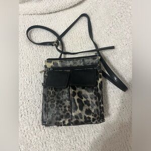 cheeta bag